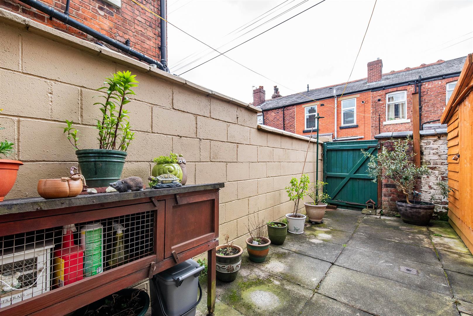 Devonshire Road, Chorley